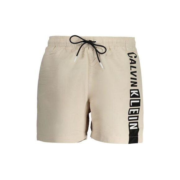 Calvin Klein Men Beige Swimwear - Picture 1 of 2